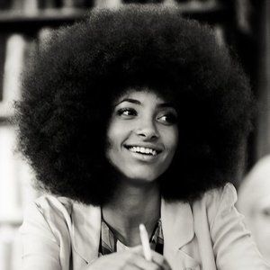 Esperanza Spalding