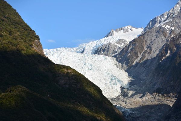 Franz Josef Glacier
