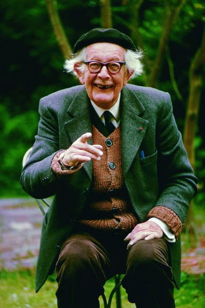 Le développement cognitif selon Jean Piaget