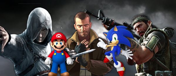 Jeu vidéo: L'éditeur Electronic Arts piraté à son tour