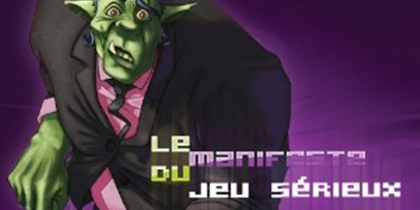 Le Manifeste du jeu sérieux (Succubus)