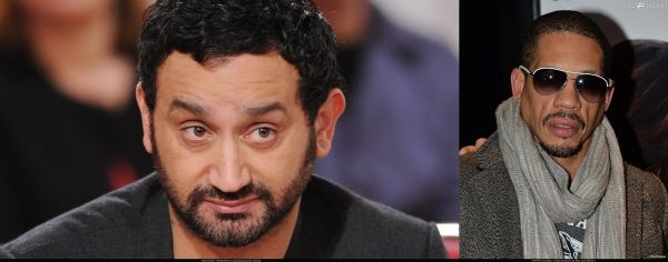 Billet / Avis perso : Pourquoi on tape sur Hanouna mais pas sur Joeystarr?