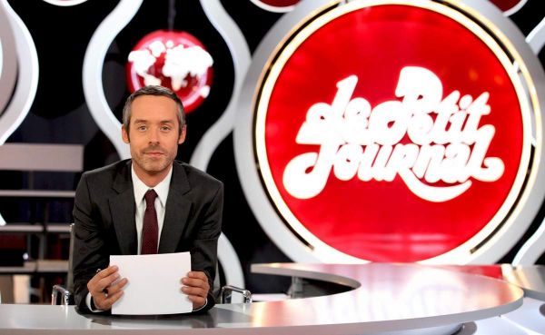 Canal +