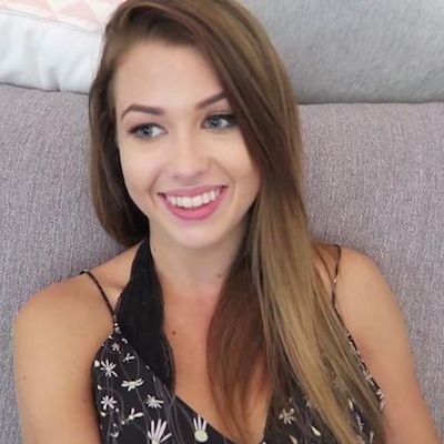 Youtube Enjoy Vlog