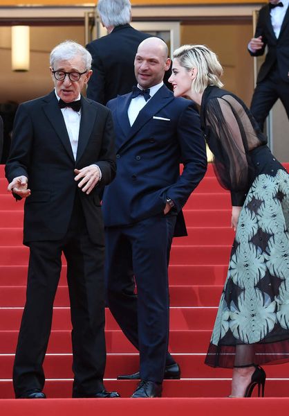 Les premières photos du Festival de Cannes 2016