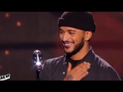 Slimane remporte The Voice saison 5