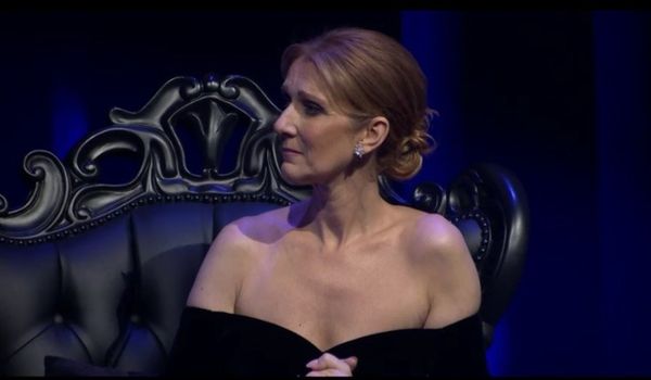 Céline Dion évoque le décès de son mari René « C'est l'infirmière qui l'a trouvé sur le sol »