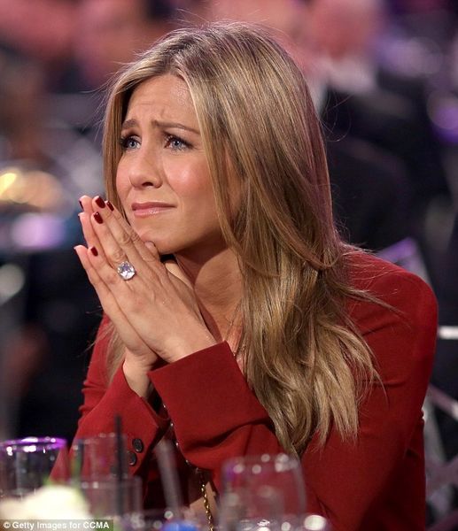 Jennifer Aniston a perdu sa maman