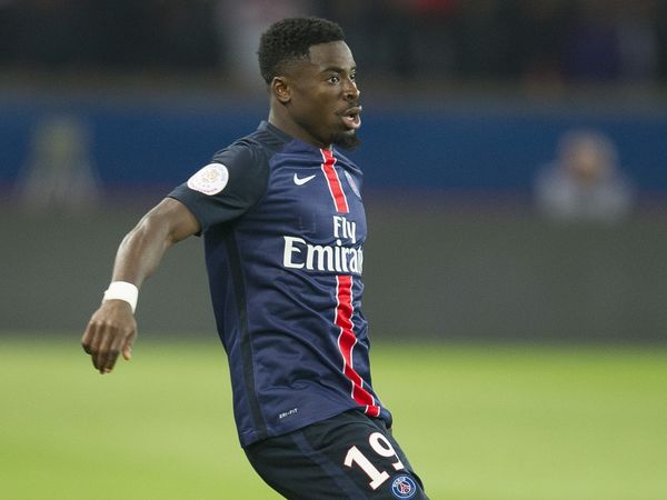 Serge Aurier « Mon avocat va s'occuper de vous »