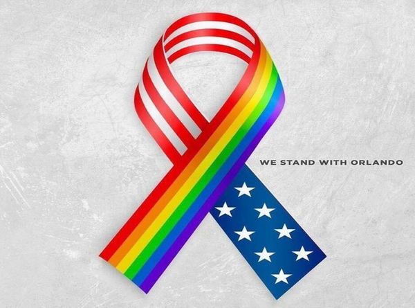 Fusillade d'Orlando : les peoples émus sur twitter