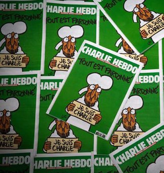 Charlie Hebdo de nouvelles menaces, une enquête ouverte