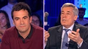 Alex Goude sur France 2 dans On n'est pas couché