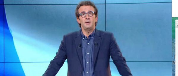 Le Petit Journal de Cyrille Eldin sur Canal critiqué sur les réseaux sociaux