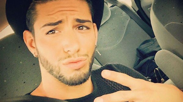 Sacha de Secret Story victime d'une agression homophobe