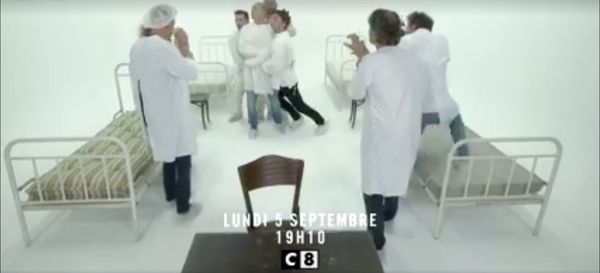 TPMP - C8