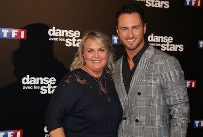 Valérie Damidot veut « se réconcilier » avec son corps en participant à DALS
