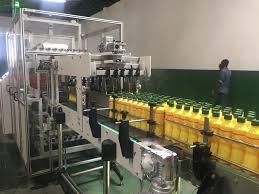 EMERGENCE: ECO-OIL ENERGIE SA, une société congolaise au coeur de l'Afrique qui a le vent en pourpe.