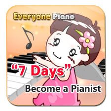 Télécharger EVRYONE PIANO