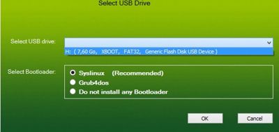 Comment créer une clé USB Multiboot avec XBoot ?