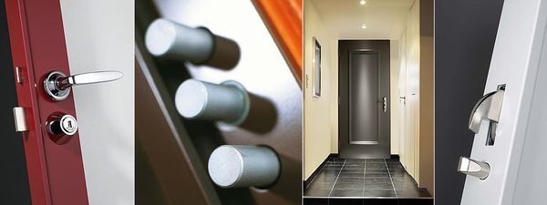 Confiez vous a des experts en serruriers pour assurer l'installation des serrures dans votre maison