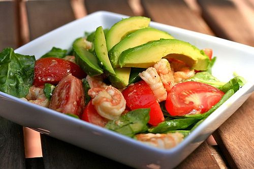 Several Nice and Easy Ideas for Eating Nutritionally