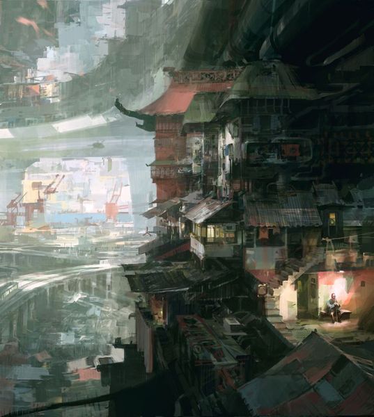 Geofront