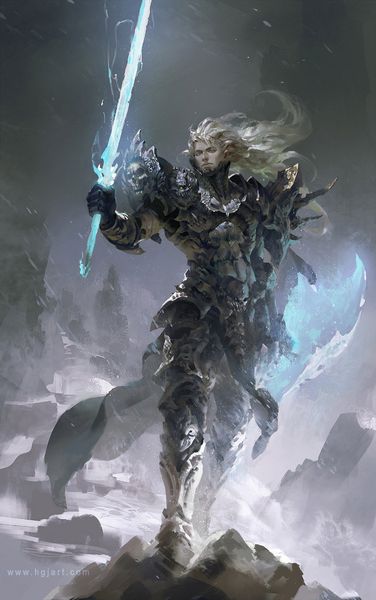 Excalibur