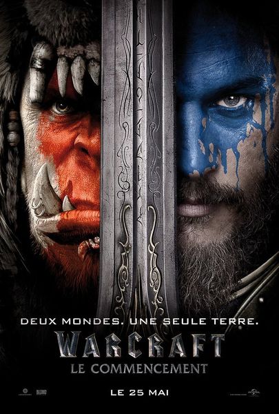 Warcraft - Le Commencement