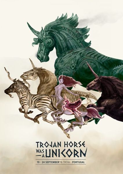 Unicornes