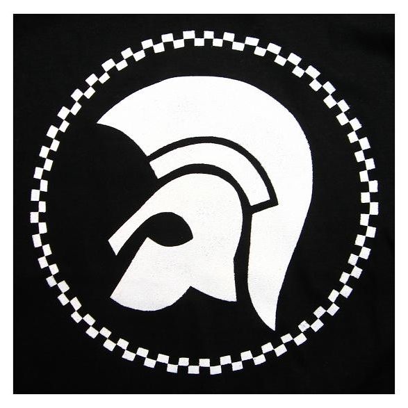 Logo Trojan Corp