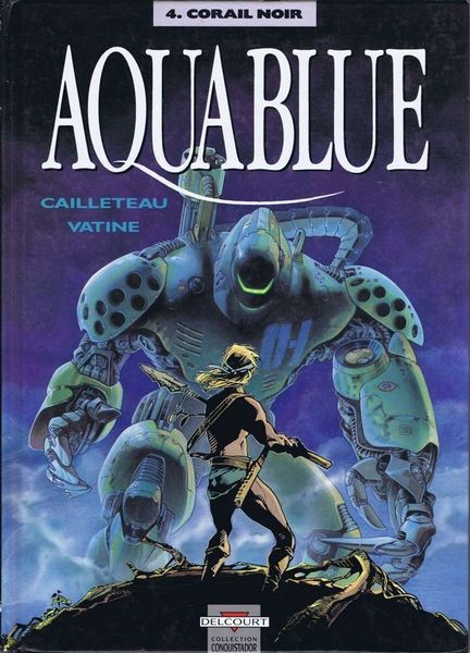 Aquablue