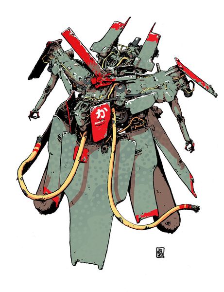 Jan Buragay Art