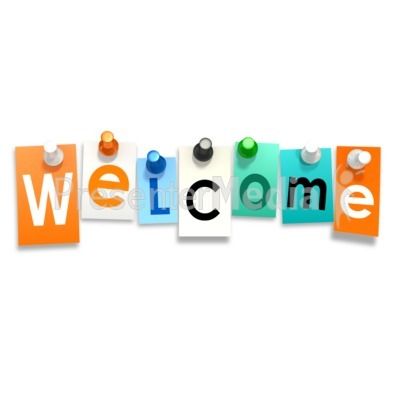 Blog Sweet Home