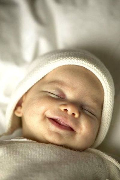 Sourire