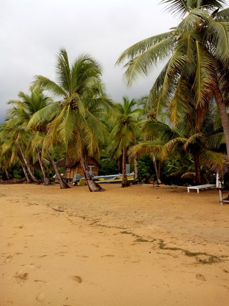 Nosy Be {Madagascar}