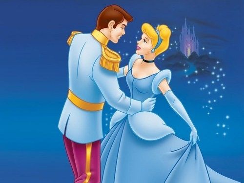 Raconter Cendrillon