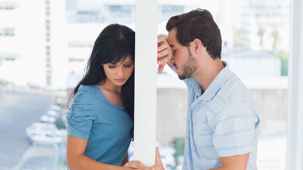 La cohabitation : un tue-l'amour ?