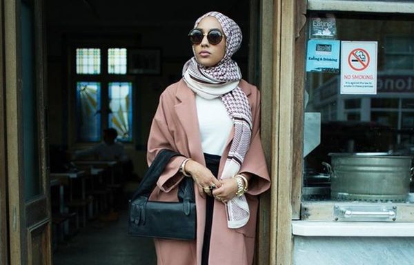 Mode : le filon islam