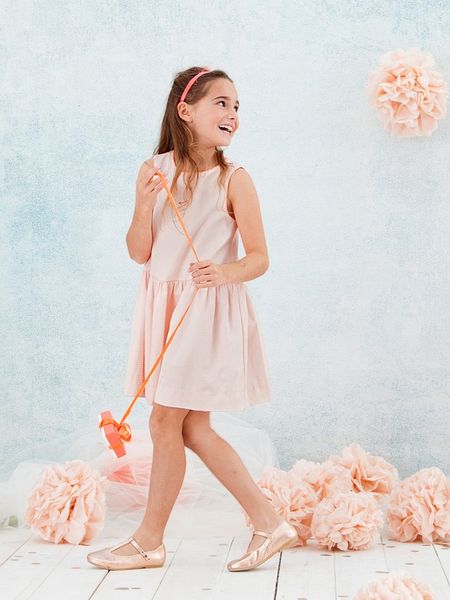 Robe de cérémonie Cyrillus