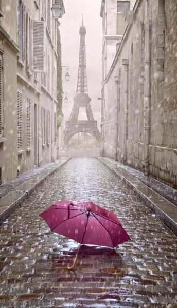 Paris plus tard