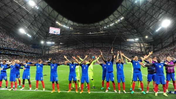 Merci pour tout !