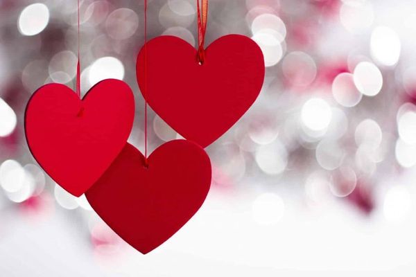 L'amour plus fort