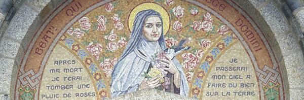  Poésies de sainte Thérèse de Lisieux