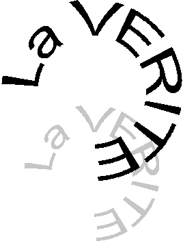 Dénoncer les erreurs