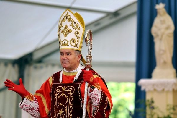 l’Eglise et les « anticorps »...
