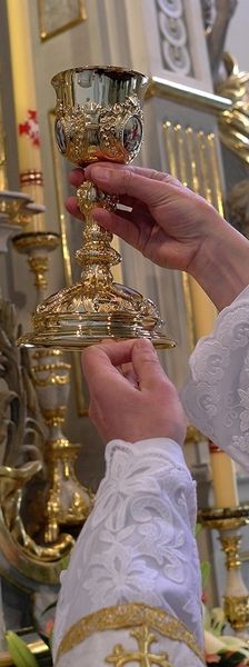 Qu'en est-il de la validité du nouveau rite d'ordination ?