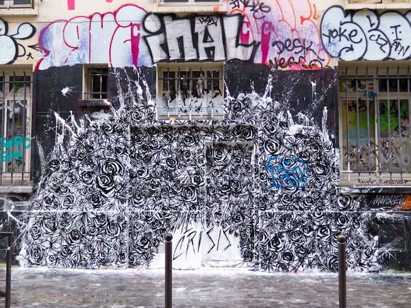 393 Rue des pyrénées