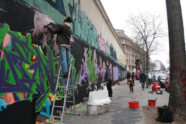 350 rue des pyrénées