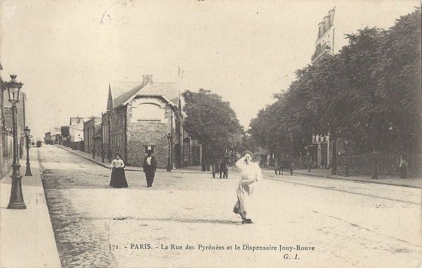 348 rue des pyrénées