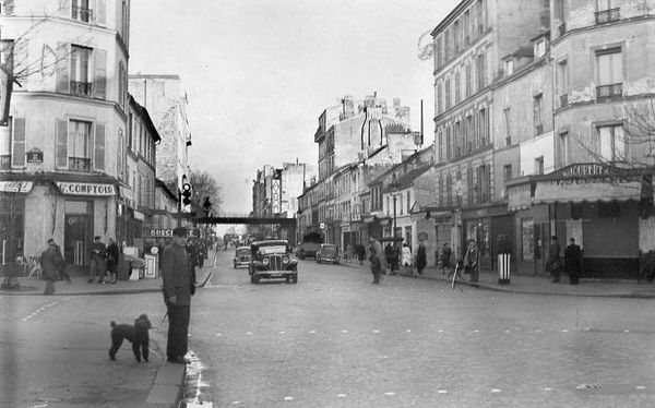 343 Rue des pyrénées
